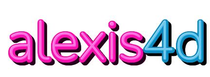 alexis4d — logo kanal