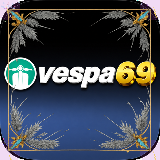vespa69 — mitra unggulan